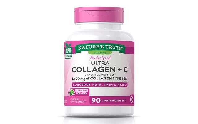 بەكارهێنانی كۆلاجین تا چەند سوودبەخشە بۆ پێست؟