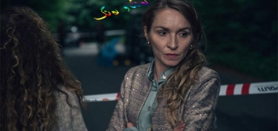 ئافرەتێك كە گەورە نابێت