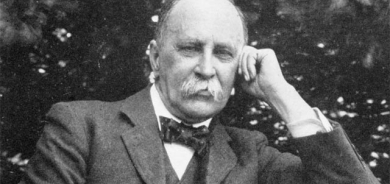 پەند و وتە  تۆماس ئەلڤا ئەدیسۆن داهێنەری ئەمریكی، كە یەكەمین كەس