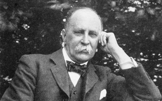 پەند و وتە  تۆماس ئەلڤا ئەدیسۆن داهێنەری ئەمریكی، كە یەكەمین كەس