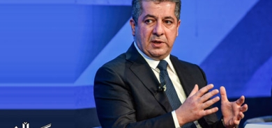 سه‌رۆكی حكوومه‌ت به‌ناوی حكوومه‌ت و گه‌لی كوردستان سه‌ره‌خۆشی له‌ خه‌ڵكی به‌ریتانیا ده‌كات