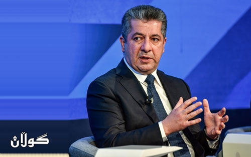 حكومەتی  كارا و بەهێز  مەرجی پێشوەختە بۆ حوكمڕانیی باش