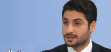 زەیدوون ئەل كینانی  وانەبێژی سیاسەت و پەیوەندییە نێودەوڵەتییەكان لە زانكۆی ئەبێردیین لە بەریتانیا بۆ گوڵان:     پێویستە پێداچوونەوە بە تێكڕای سیستمی سیاسیی عێراقدا بكرێت