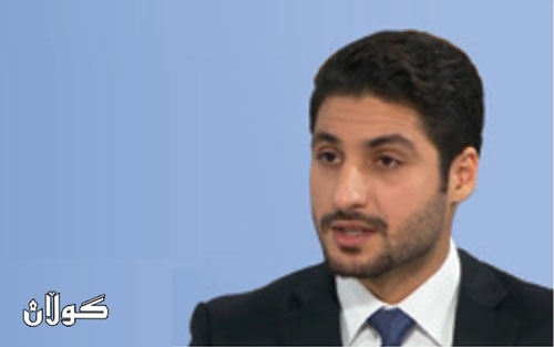 زەیدوون ئەل كینانی  وانەبێژی سیاسەت و پەیوەندییە نێودەوڵەتییەكان لە زانكۆی ئەبێردیین لە بەریتانیا بۆ گوڵان:     پێویستە پێداچوونەوە بە تێكڕای سیستمی سیاسیی عێراقدا بكرێت