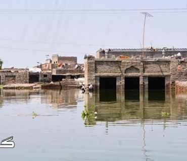 نزیکەی شەش هەزار قوتابخانە لە پاکستان بە تەواوی وێران بوون