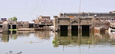 نزیکەی شەش هەزار قوتابخانە لە پاکستان بە تەواوی وێران بوون