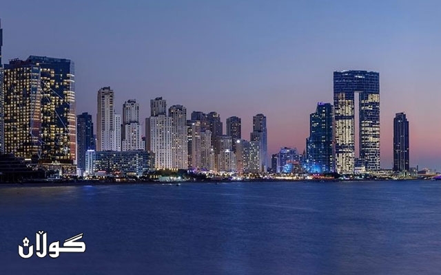 لە ماوەی 6 مانگدا داهاتی گەشتیاریی ئیمارات گەیشتە زیاتر لە 5 ملیار دۆلار