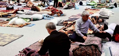 القنصل الإيراني: 45 ألف زائر دخلوا من منافذ إقليم كوردستان