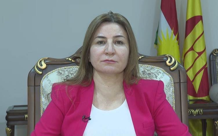 كتلة الديمقراطي الكوردستاني: وصلنا المراحل الأخيرة للاتفاق على منصب رئاسة الجمهورية