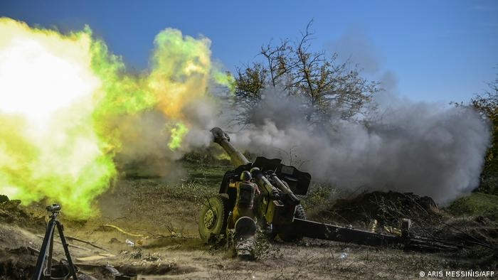Armenia-Azerbaijan clashes: Dozens killed along border near Nagorno-Karabakh