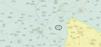 Bi hawinan êrîşî binkeya serbazî ya Tirkiyê li Efrînê kirin