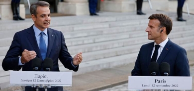 Serokwezîrê Yunanê bo Tirkiyê: Em amade ne rûbirûyê her kesekî bibin ku gefê li ax û gravên me bixwe