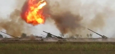 Şerê navbera Ermenistan û Azerbayican dîsa destpê kir