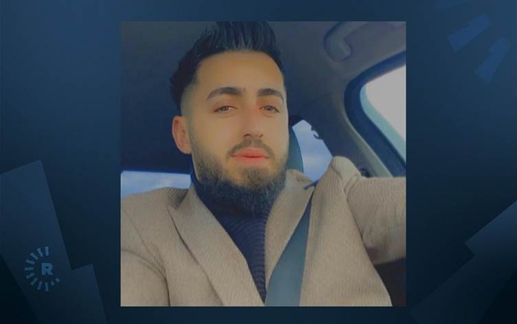 Dikandarekî Kurd li Brîtanyayê hat kuştin