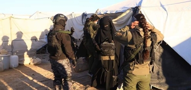 Li Kampa Holê jineke din a Êzidî hat rizgarkirin