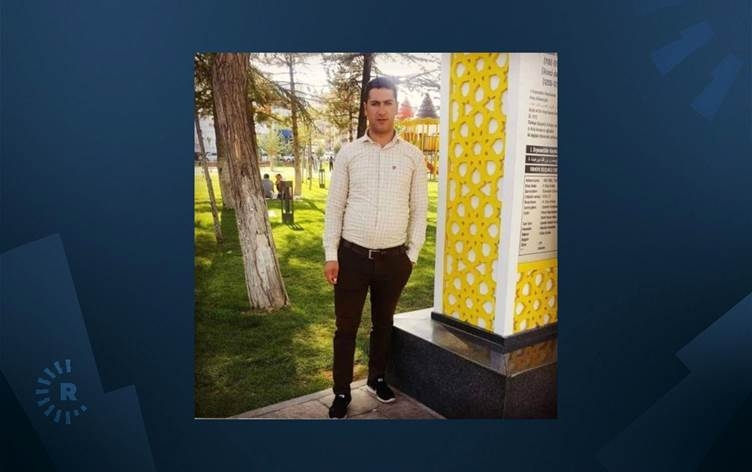 Leşkerên Tirkiyê welatiyekî Kurd li ser sînor kuştin