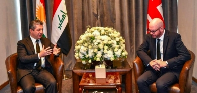 Mesrûr Barzanî serxweşî li Brîtanyayê kir