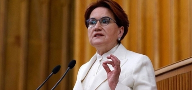 Meral Akşener: Agahî di dest me de hene ku partiya desthilatdar li gel Îmralî hevdîtinan dike