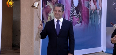 Demsala nû ya xwendinê destpê kir