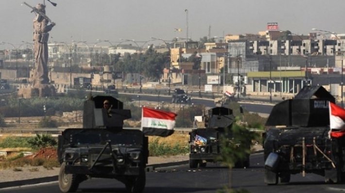 Kerkûk – Careke din nivîsekî fermî ji bo qedexe kirina zimanê kurdî derket