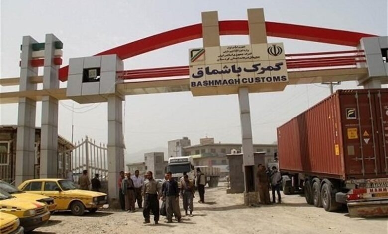 Zêdetir ji 45 hezar Îranî bi rêya Kurdistanê hatine Îraqê