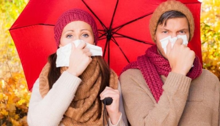 أفضل الطرق لتعزيز المناعة أمام أمراض الخريف