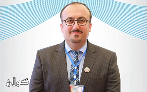 دكتۆر یوسف بەرزنجی  پڕۆفیسۆر لە كۆلێژی زانستە ئەندازیارییە كشتوكاڵییەكان لە زانكۆی سەڵاحەددین بۆ گوڵان:     28 پڕۆژەی بەرهەمهێنانی هێلكە لە هەولێر دامەزراون