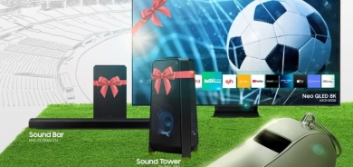 هەڵمەتێکی بانگەشەیی بۆ تەلەفزیۆنە زیرەکەکانی لە عێراق ڕادەگەیەنرێت