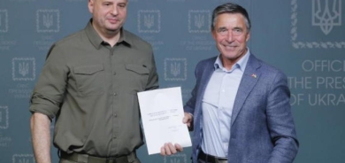 أوكرانيا تحدد ضمانات ما بعد الحرب وروسيا تحذر من 