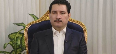 شاخوان عبد الله يطلب من الكاظمي استخدام اللغة الكوردية في الكتب الرسمية لجميع الوزارات والهيئات