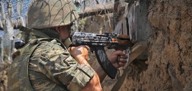 Azerbaycan: Di êrîşên Ermenistanê de 50 leşker hatin kuştin