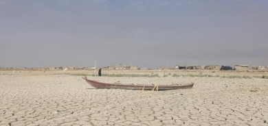 Îraq rastî hişke saliyeke bêhempa hatiye