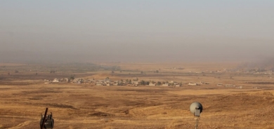 MÎT: Me 2 endamên PKKê li Mexmûrê desteser kirin