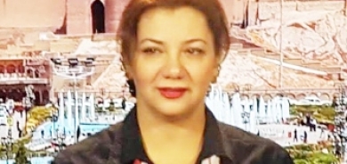 المخرجة التلفزيونية ميديا فخر الدين : أول عمل إخراجي كان “الثقافة بين الناس” من إعداد وتقديم مزهر الخفاجي