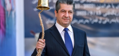 PM Masrour Barzani marks start of the new academic year