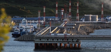 Oil prices stabilise on IEA demand outlook