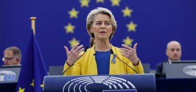 Ursula von der Leyen announces cap on revenue from electricity to combat energy crisis