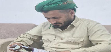 لە ماسیی فرۆشتنەوە بۆ پەرلەمان