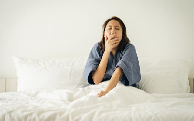 كەمخەوی هاندەرە بۆ تووشبوون بە نەخۆشیی شەكرە!