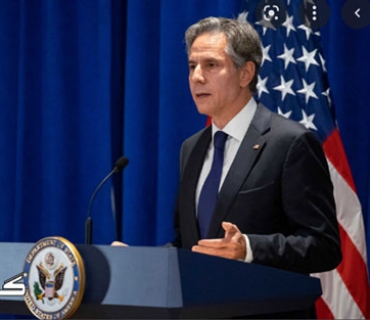 وەزیری دەرەوەی ئەمریکا داوای ڕاگرتنی شەڕ و پێکدادانەکانی نێوان ئازەربایجان و ئەرمینیا دەکات