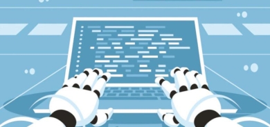 الذكاء الصناعي... هيمنة «الروبوت الكاتب»؟