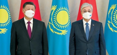 بوتين يحشد حلفاءه في «قمة شنغهاي»