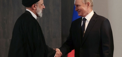 Putin says delegation of 80 large Russian companies to visit Iran next week -RIA