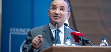 Bekir Bozdag: Fînlanda û Swêdê heta niha ti kes radestî me nekirine