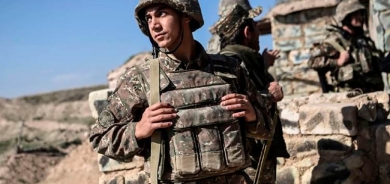 Azerbaycan û Ermenistanê agirbest ragihandin