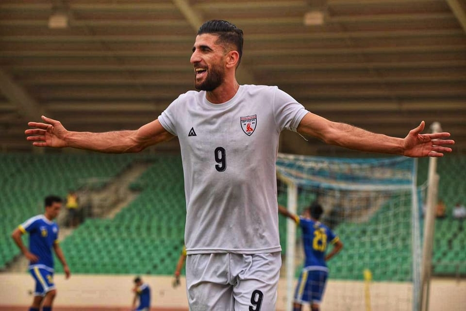 ئاسۆ رۆستم له‌ كوێت ده‌دروشێته‌وه‌