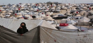 خبير أمني: مخيم الهول يمثل 