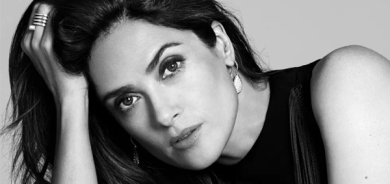 سەلما حایک: هۆڵیۆد لایەنی جوان و قێزەوەنی هەیە