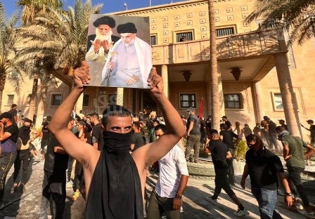 تقرير أمريكي: الصدر لديه قوة هائلة للعودة وعلى خصومه التفكير ملياً قبل ابعاده