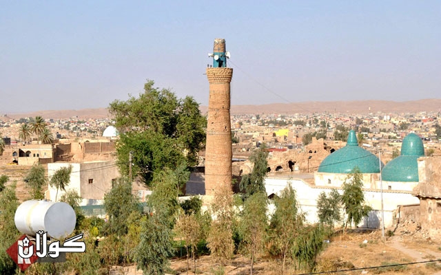 كەركووكییەكان لە نوێبوونەوە و گۆڕانكارییەكانی پارتیدا خوازیاری ئاوڕلێدانەوەی زیاترن